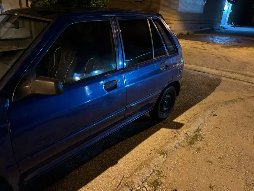 پراید ۱۱۱|خودرو سواری و وانت|بوشهر, |دیوار