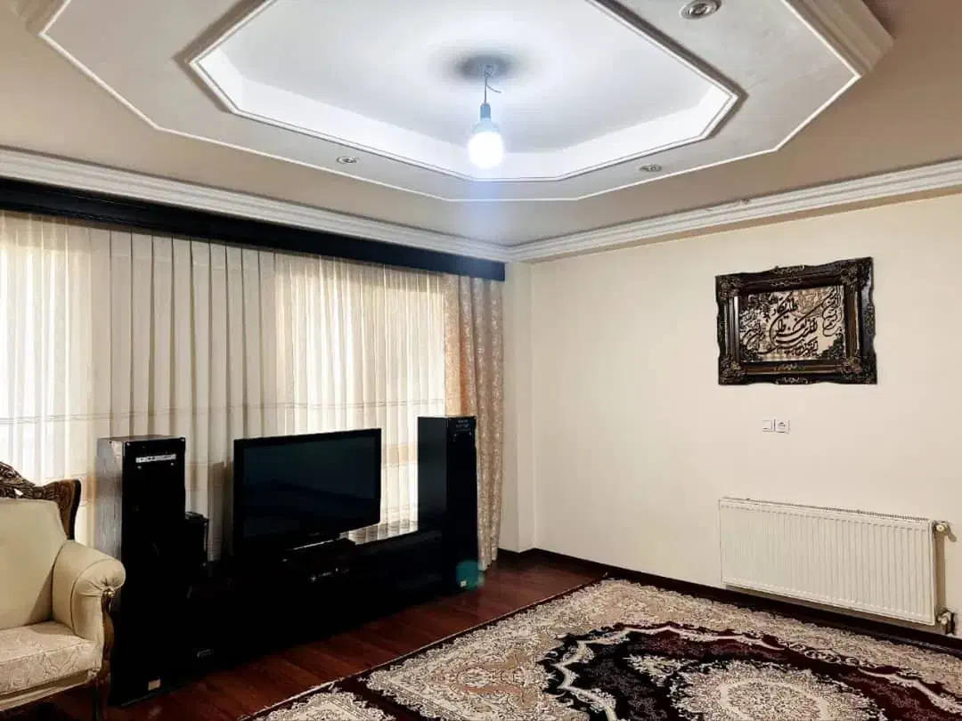 تک واحدی ۸۲ متر با سند تک برگ|فروش آپارتمان|ری, سیزده آبان|دیوار