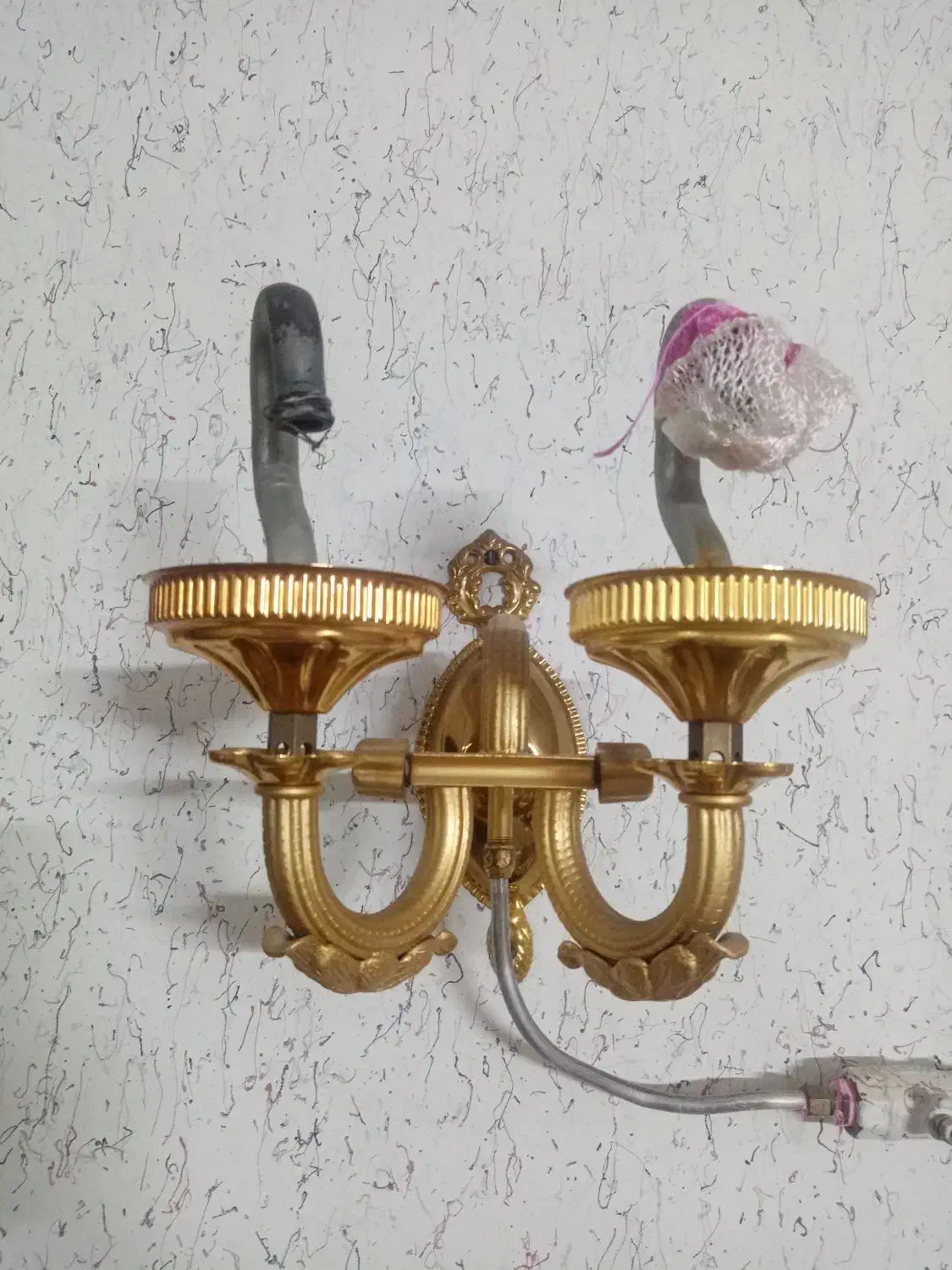 روشنایی سالم|لامپ و چراغ|همدان, |دیوار