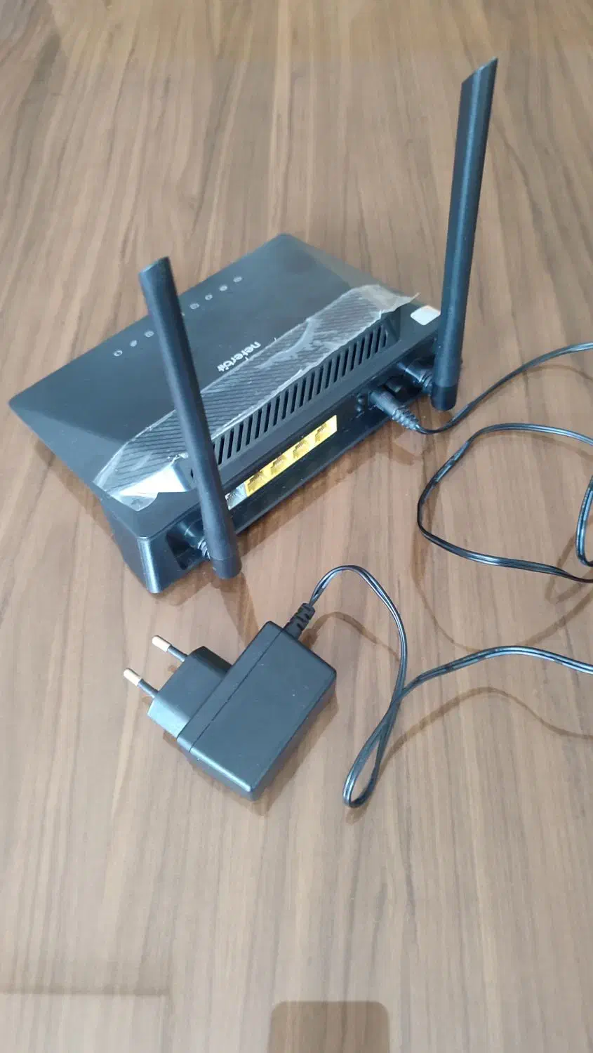 مودم vdsl2/adsl2 نتربیت تایید مخابرات|مودم و تجهیزات شبکه|تهران, فلسطین (میدان انقلاب)|دیوار