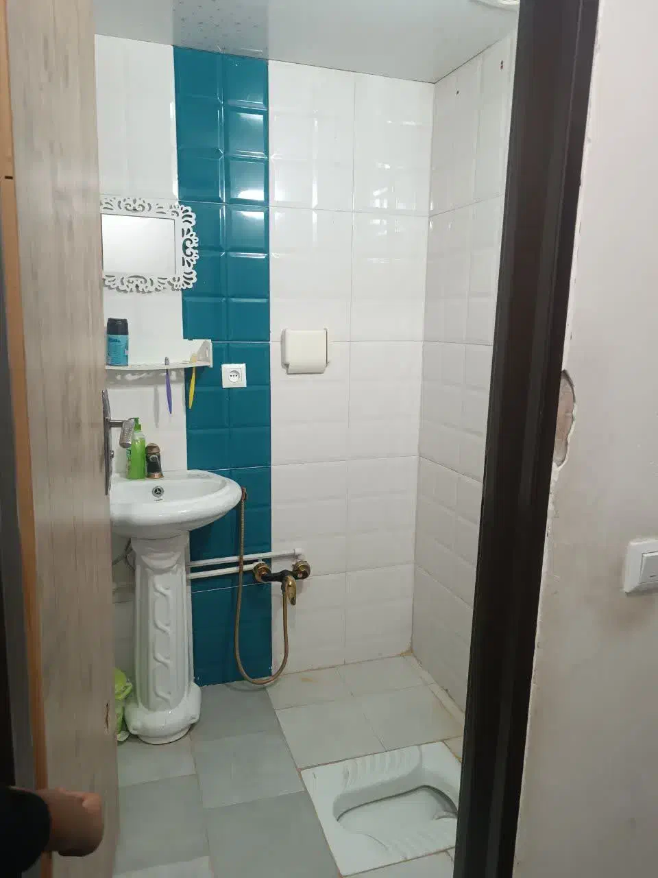 اجاره آپارتمان در فیروزکوه دشت ناصر با ویو عالی|اجارهٔ آپارتمان|فیروزکوه, |دیوار