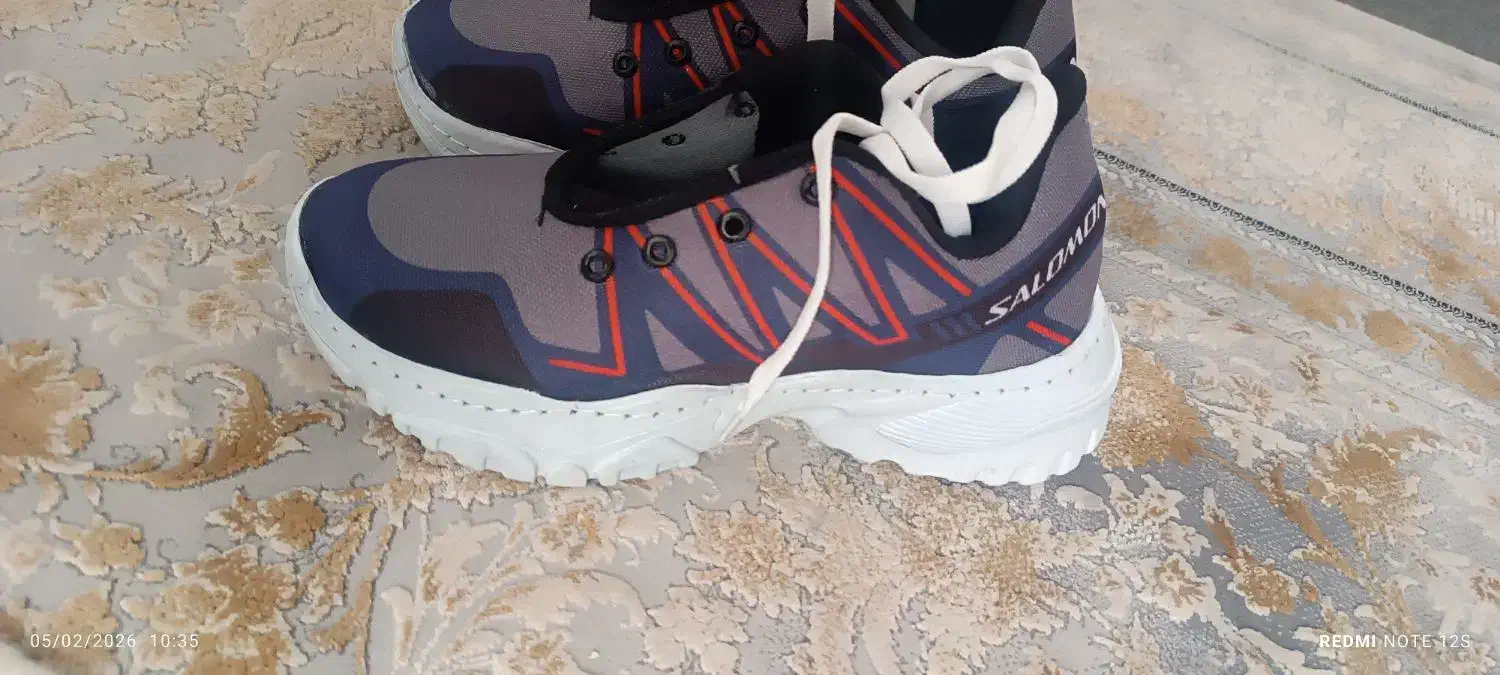 کفش بچگانه سایز ۳۷|کفش و لباس بچه|شیراز, کوشک میدان|دیوار