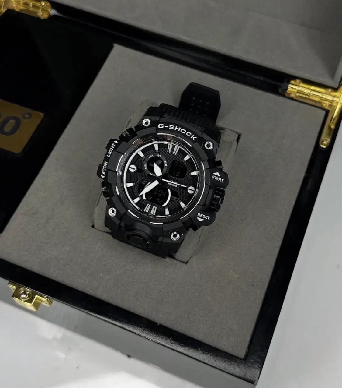 جی شاک ساعتG-Shock|ساعت|تهران, جنت‌آباد مرکزی|دیوار