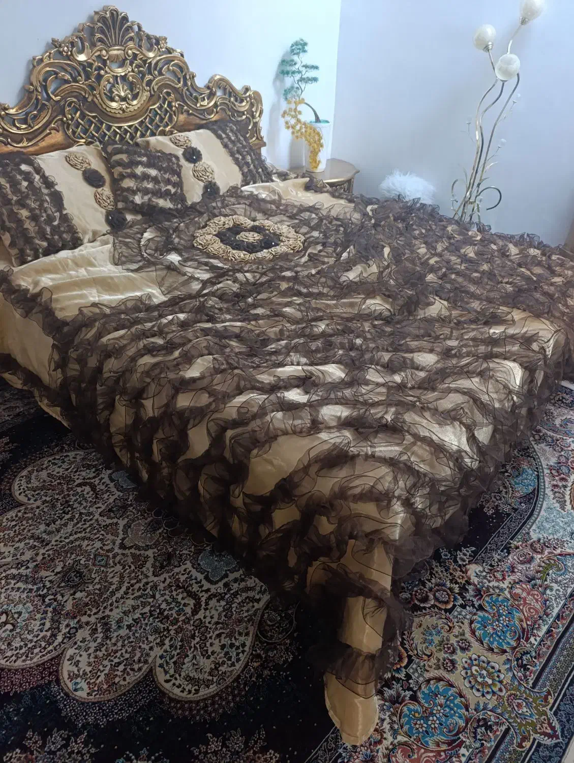 روتختی|سرویس روتختی|تربتحیدریه, سرمحله|دیوار