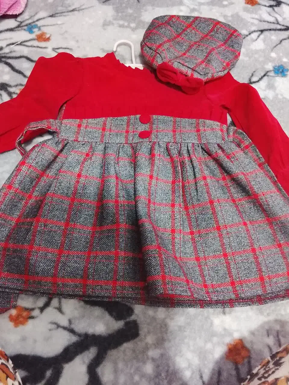 لباس بچه|کفش و لباس بچه|کاشان, لتحر|دیوار