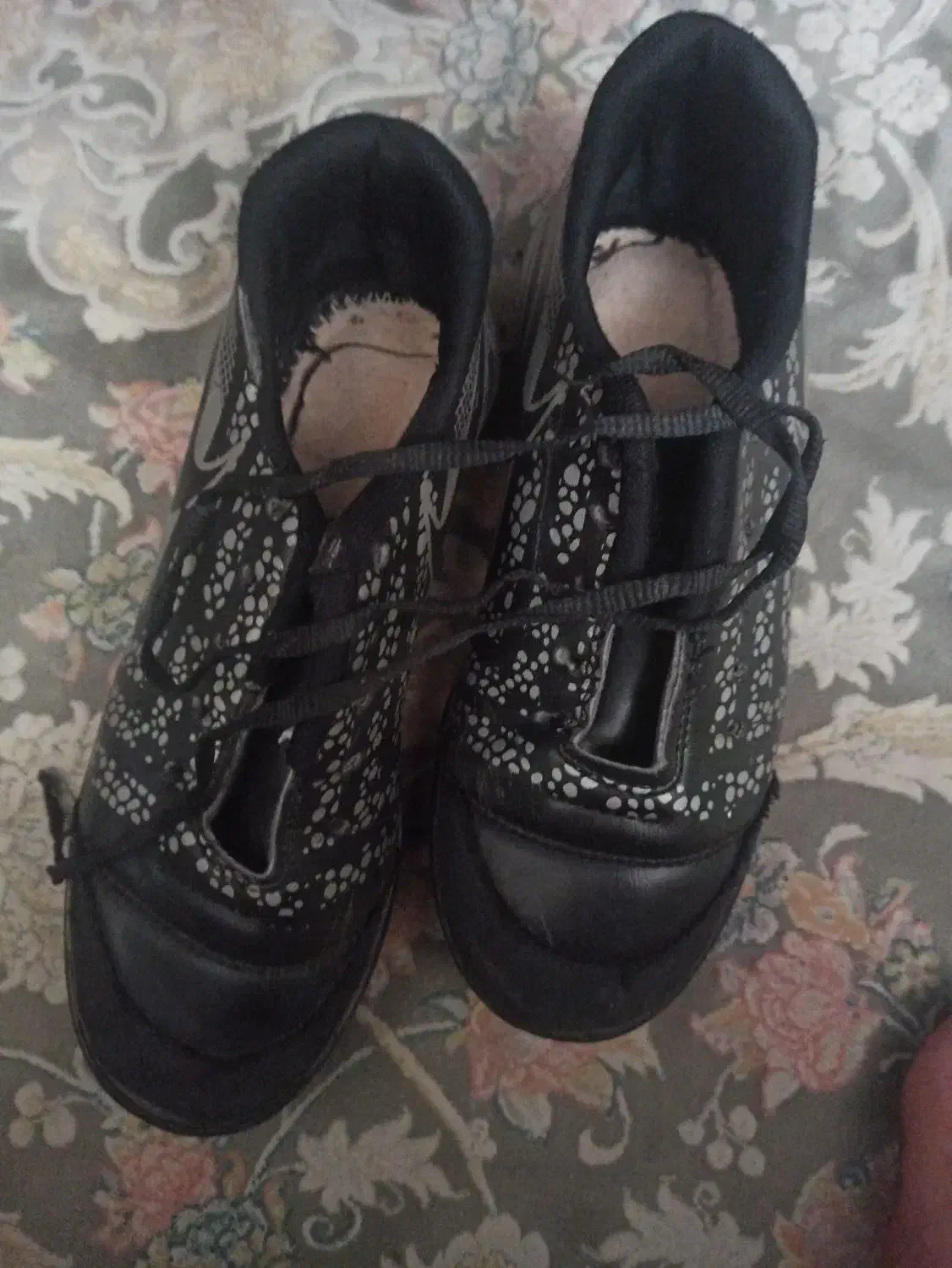 کتونی ورزشی|کیف، کفش، کمربند|معصومیه, |دیوار