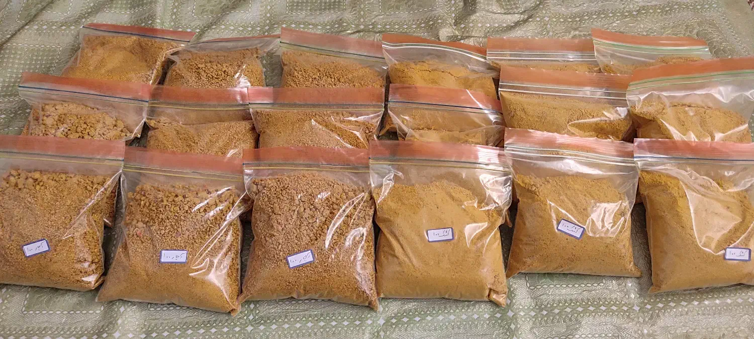 فروش کشک و آچار زابل|خدمات پذیرایی، مراسم|گنبد کاووس, |دیوار