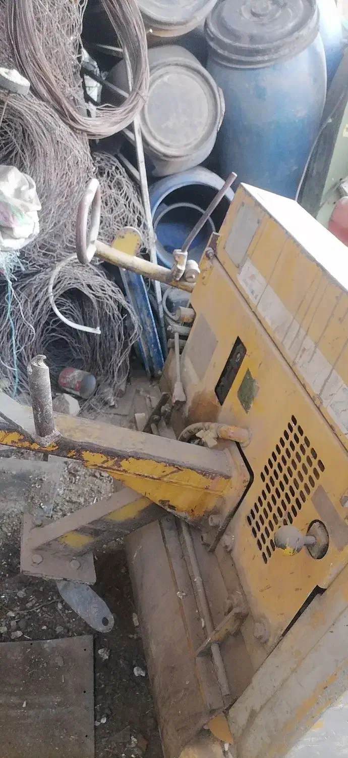 غلطک|ماشین‌آلات صنعتی|چهاردانگه (تهران), |دیوار