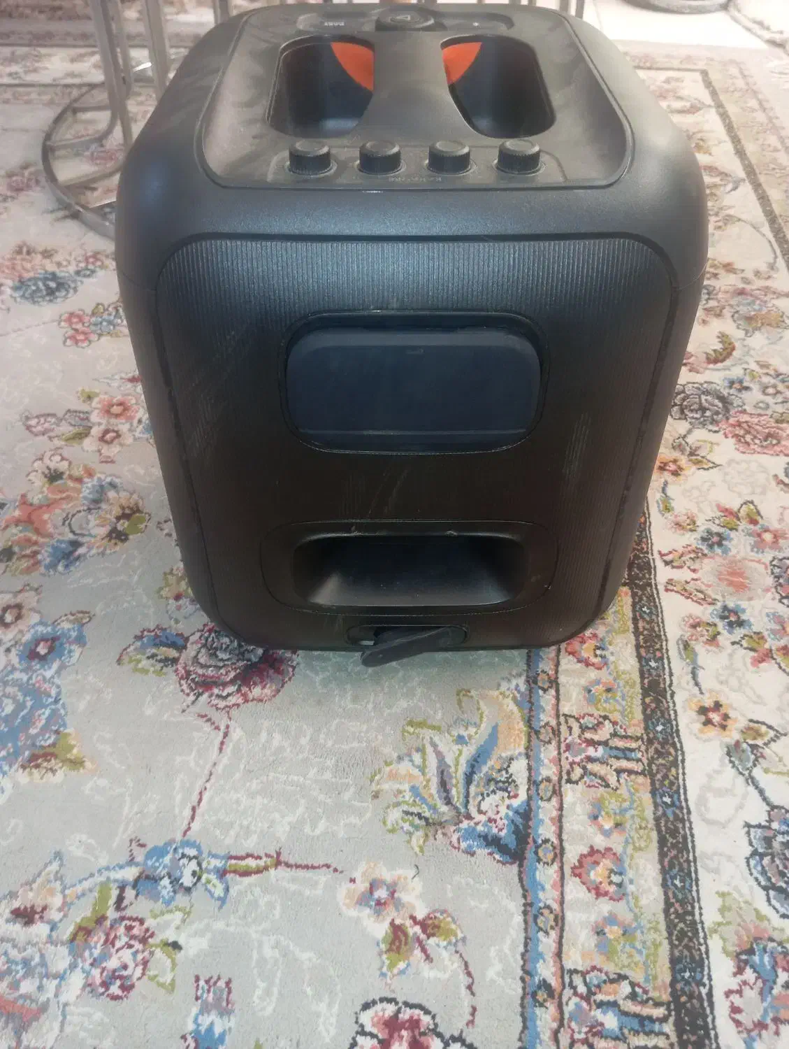 اسپیکرJBL|پخش‌کننده همراه|تهران, مشیریه|دیوار