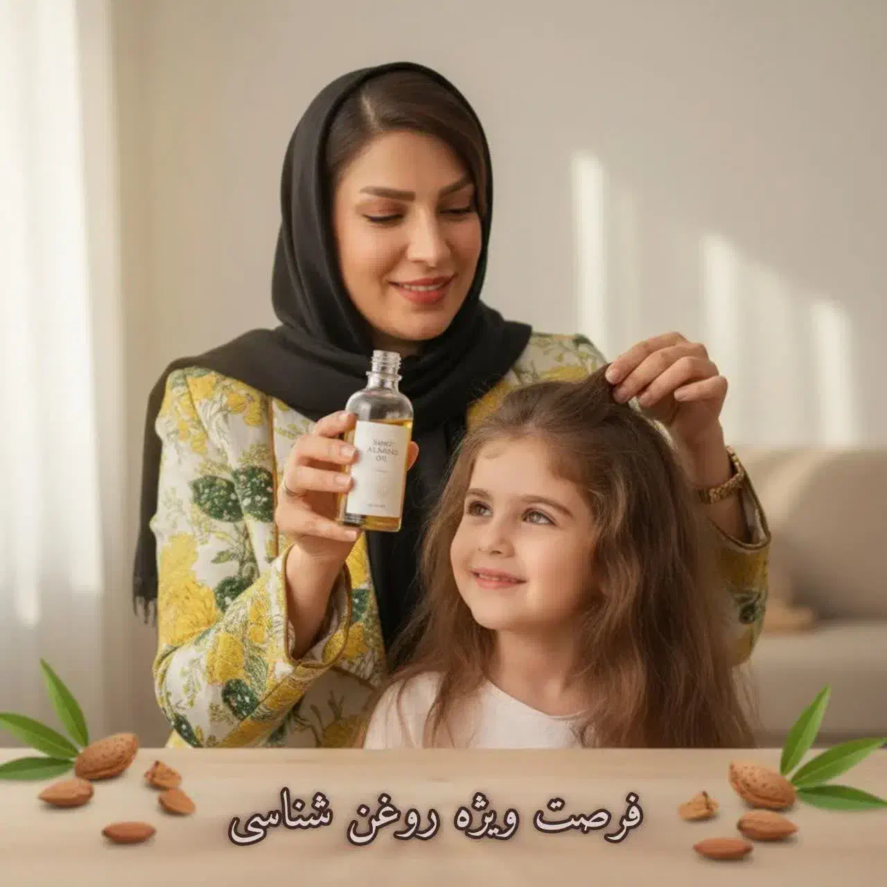 کار فروش روغن های ارگانیک بانوان،ارایشگران،بانوان|استخدام بازاریابی و فروش|چغادک, |دیوار