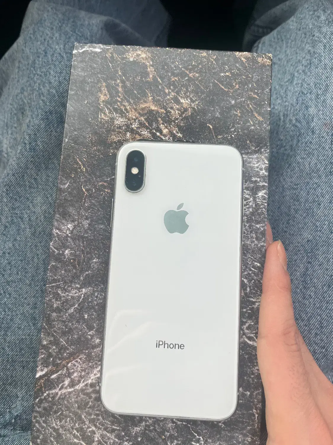 Iphone X 64|موبایل|شاهینشهر, خبرنگار|دیوار