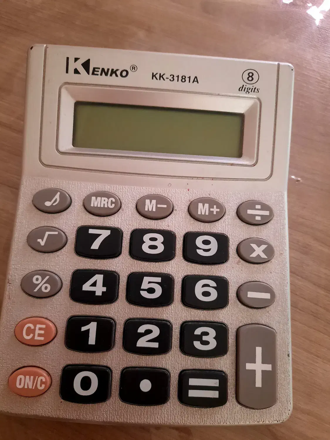 ماشین حساب|لوازم التحریر|کرج, گوهردشت|دیوار