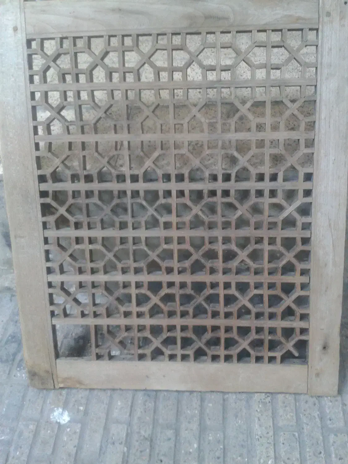 فروش چوب و پنجره سرخه دار|مصالح و تجهیزات ساختمان|گرگان, |دیوار