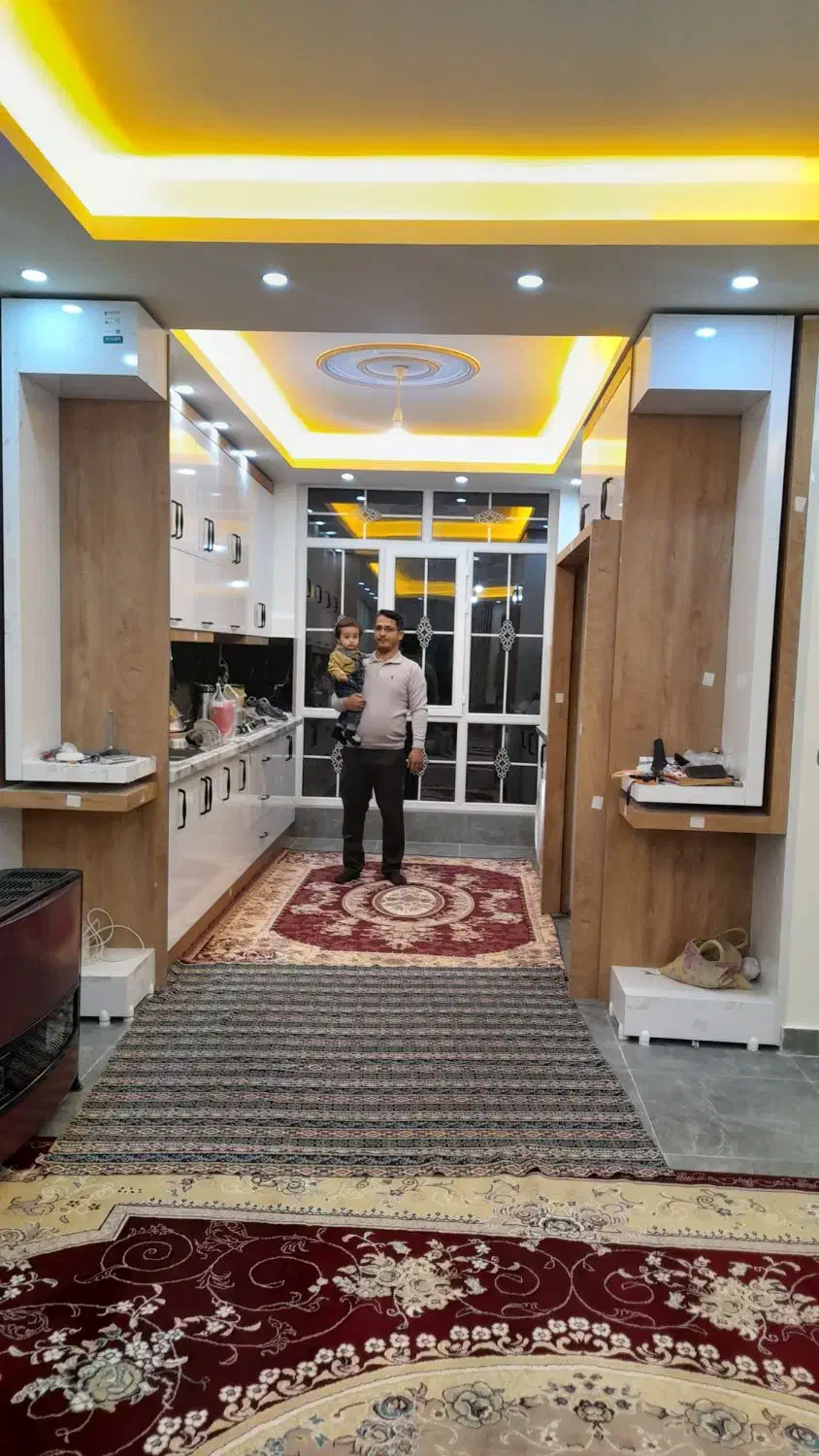 کابینت شیک|مصالح و تجهیزات ساختمان|شیروان (خراسان), |دیوار