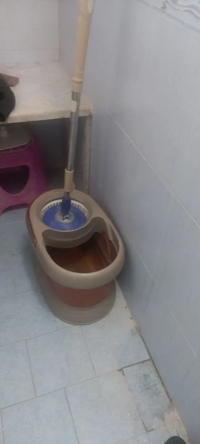 تی شور کردون بهمراه خشک کن|لوازم نظافت|یزد, |دیوار