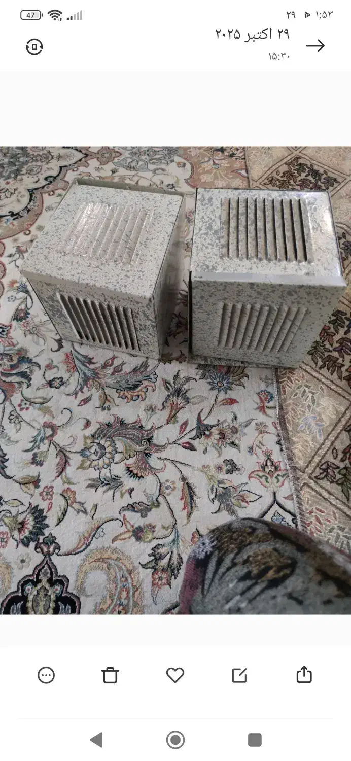 دزدگیر|دوربین مداربسته|تهران, سازمان برنامه جنوبی|دیوار