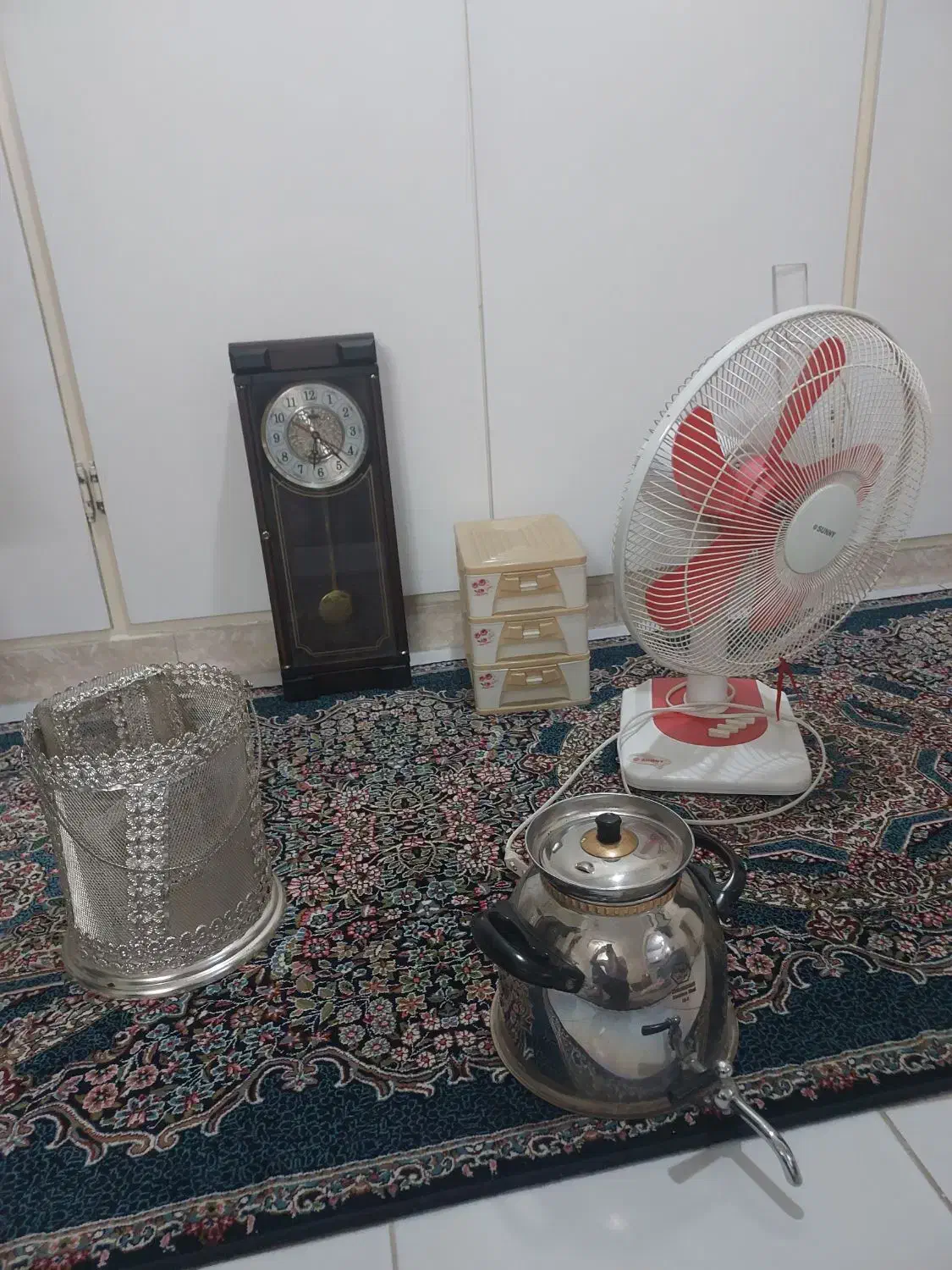 حراج وسایل منزل|حراج|ری, علایین|دیوار