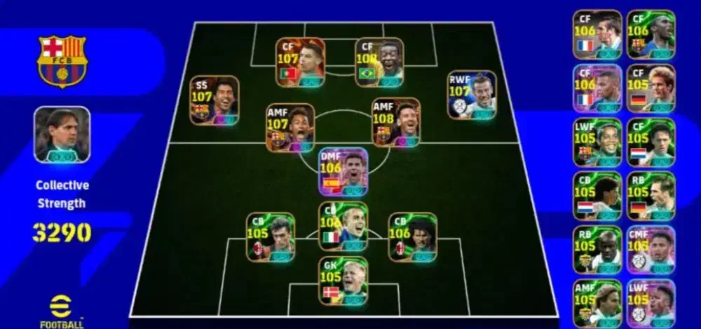 اکانت ای فوتبال ناب|کنسول، بازی ویدئویی و آنلاین|پاکدشت, پاکدشت (مامازند)|دیوار