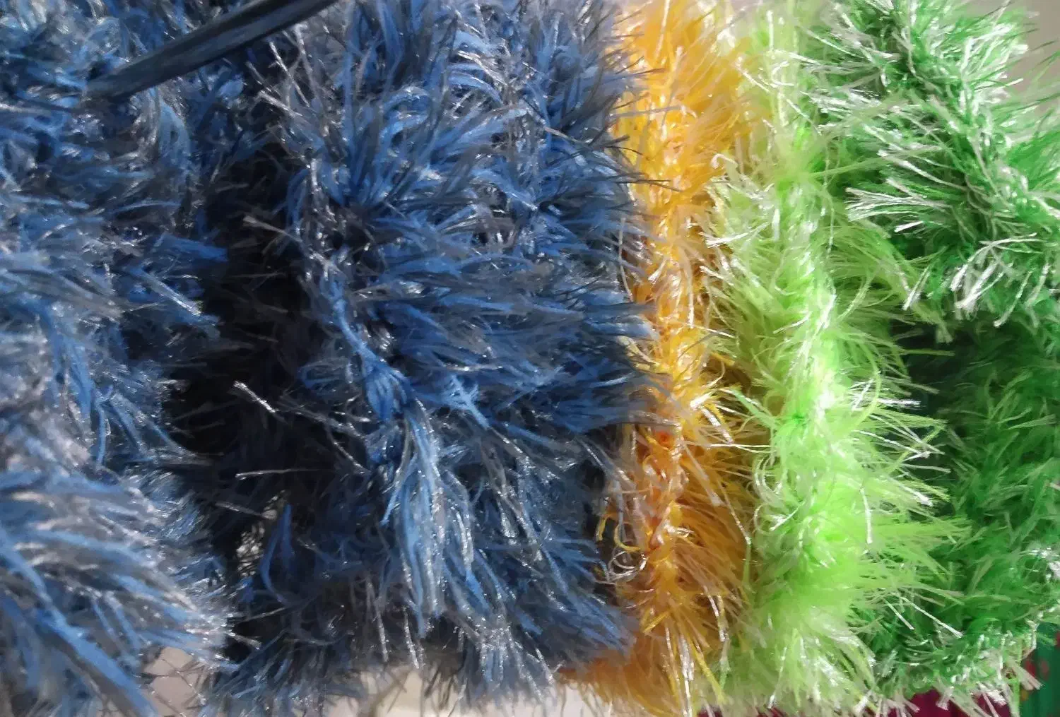 اسکاچ|لوازم نظافت|گرگان, |دیوار