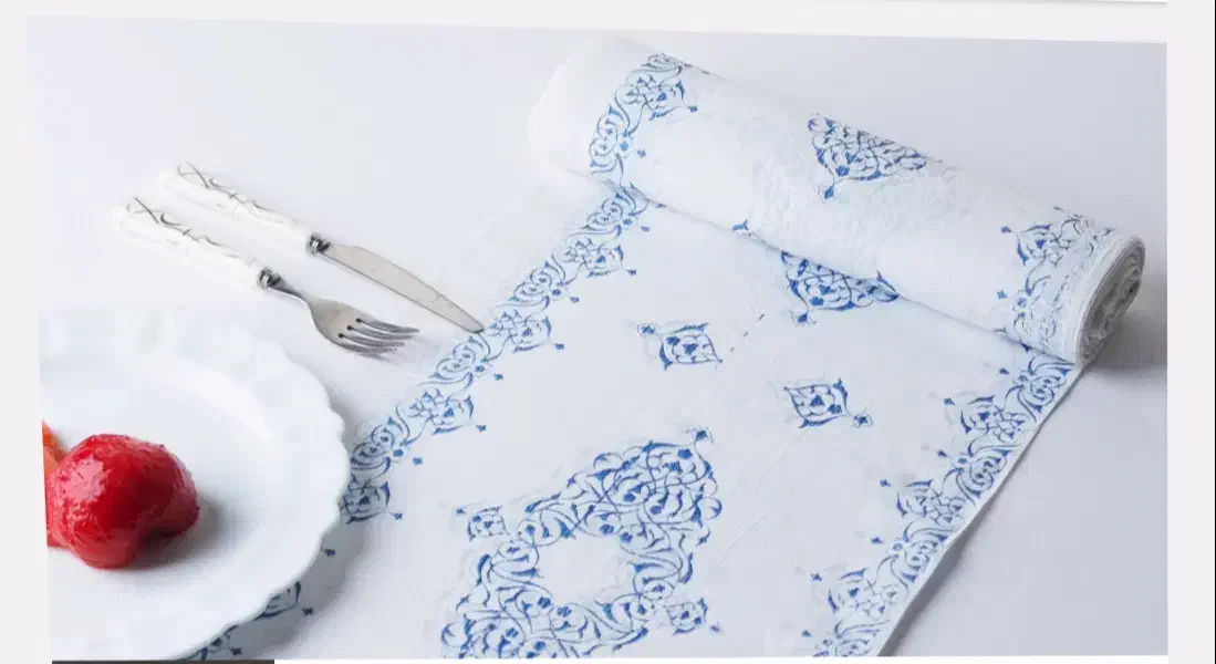 عرضه و فروش سفره یکبار مصرف|ظروف نگهدارنده، پلاستیکی، یک‌بارمصرف|شاندیز, |دیوار