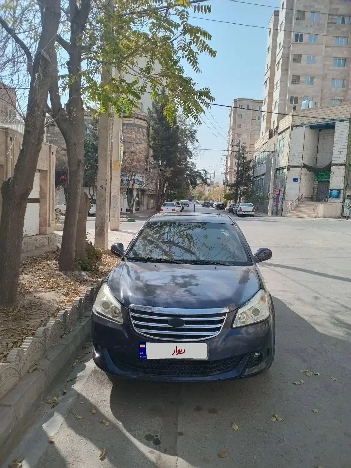 ام وی ام ۵۵۰موتور ۲۰۰۰|خودرو سواری و وانت|مشهد, شهرآرا|دیوار