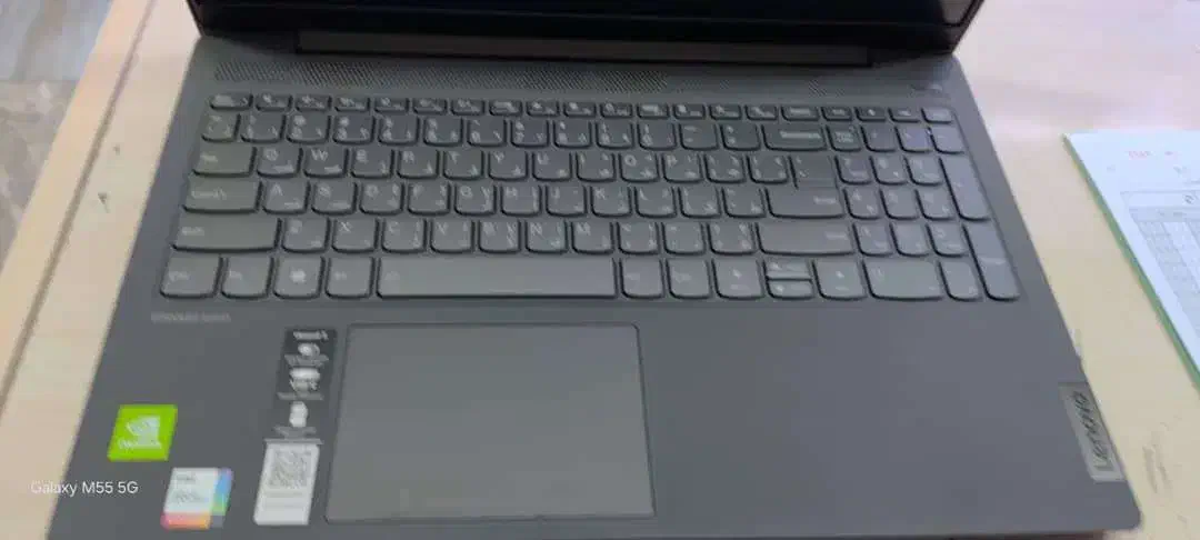 NoteBook Ideapad 5|رایانه همراه|تهران, میدان ولیعصر|دیوار