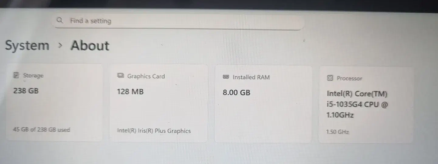 surface pro 7|رایانه همراه|تهران, یوسف‌آباد|دیوار