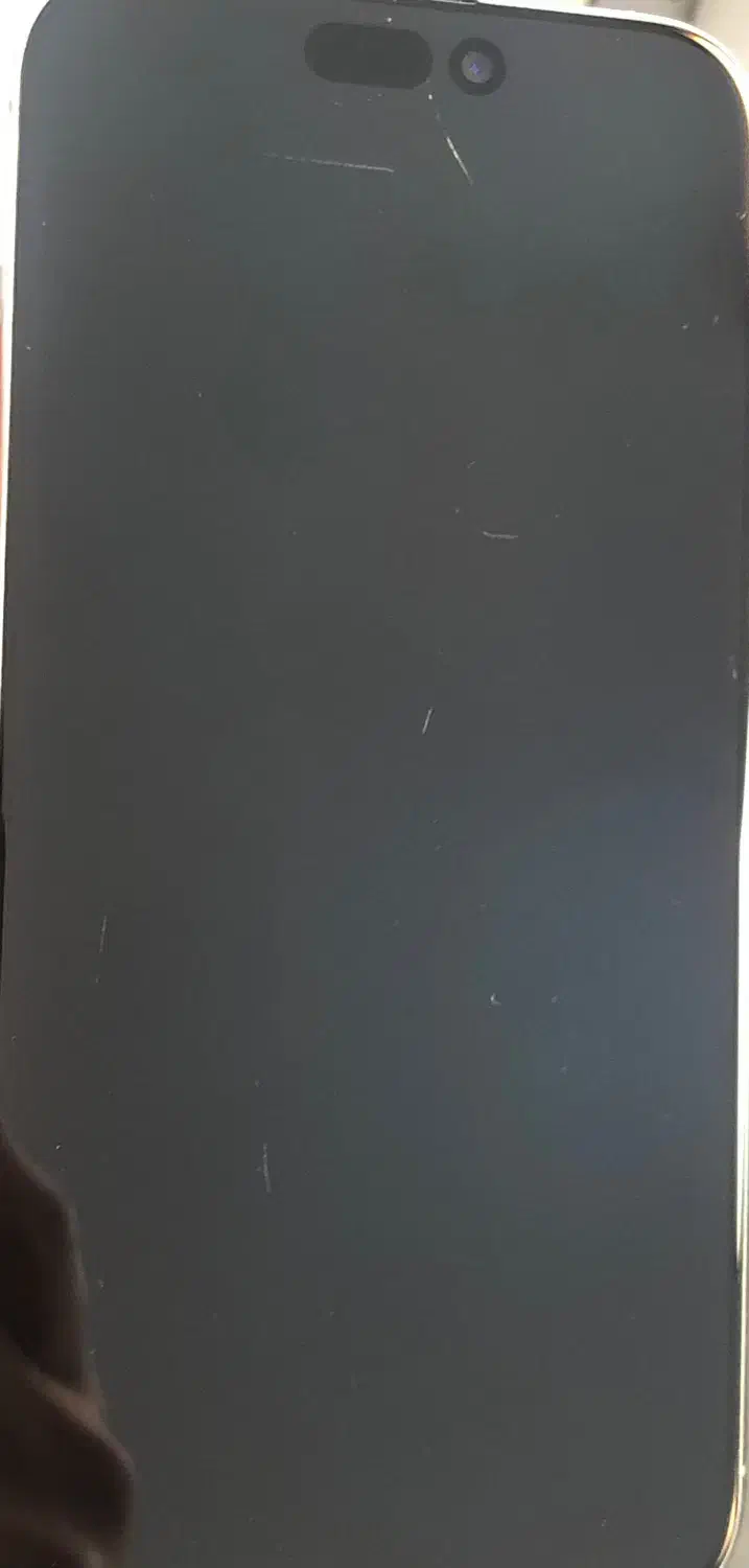 16 PRO MAX 256 WHITE ZA|موبایل|تهران, سعادت‌آباد|دیوار