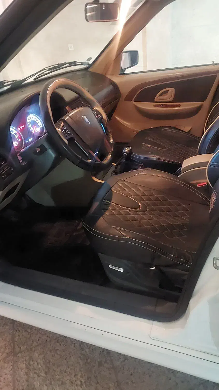 پژو پارس|خودرو سواری و وانت|پردیس, فاز ۴|دیوار