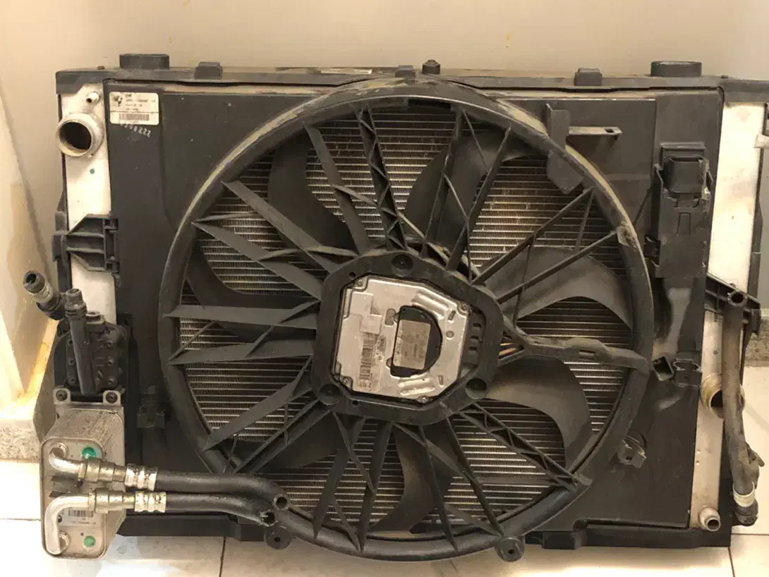 قطعات اصلی بی ام و E60|قطعات یدکی و لوازم جانبی|تهران, اتحاد|دیوار