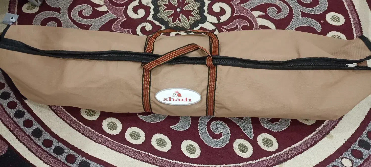 وسایل سیسمونی نو بلااستفاده|تخت و سرویس خواب|بهبهان, |دیوار