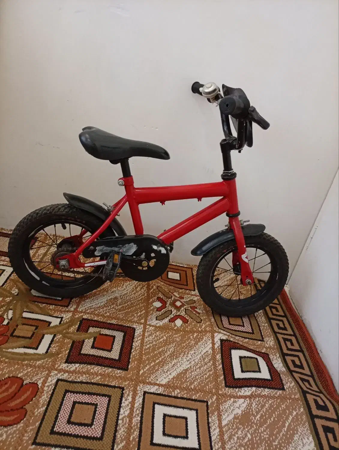 دوچرخه بچه گانه|دوچرخه، اسکیت، اسکوتر|مشهد, فاطمیه|دیوار