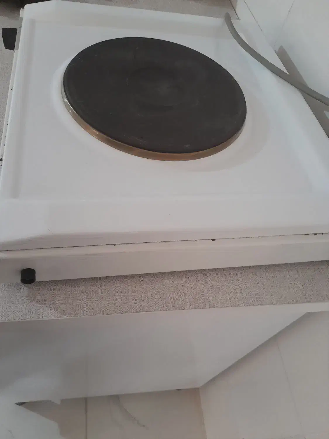 اجاق گاز برقی|اجاق گاز و لوازم برقی پخت‌وپز|مسجد سلیمان, |دیوار