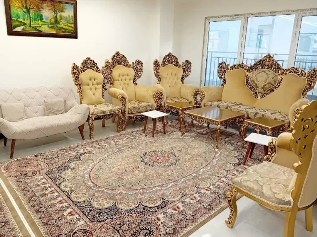 اجاره آپارتمان ۱۲۰متری نوساز تکواحد قبل قائم هراز|اجارهٔ آپارتمان|آمل, |دیوار