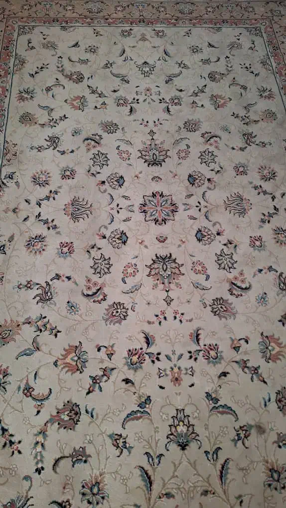 فرش|فرش|پردیس, فاز ۱۱|دیوار