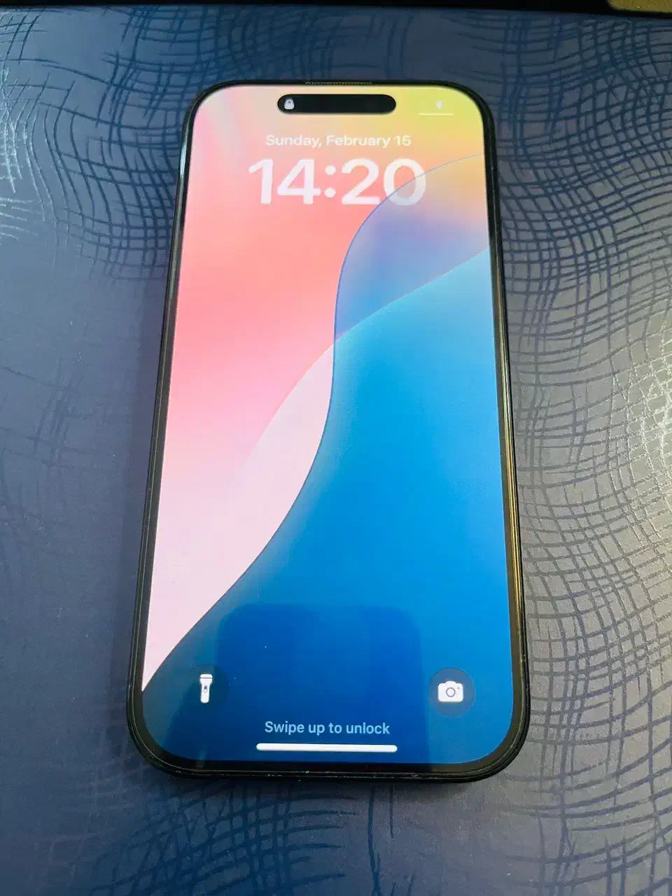 ۱۶ پرو 256|موبایل|اهواز, کیانپارس |دیوار