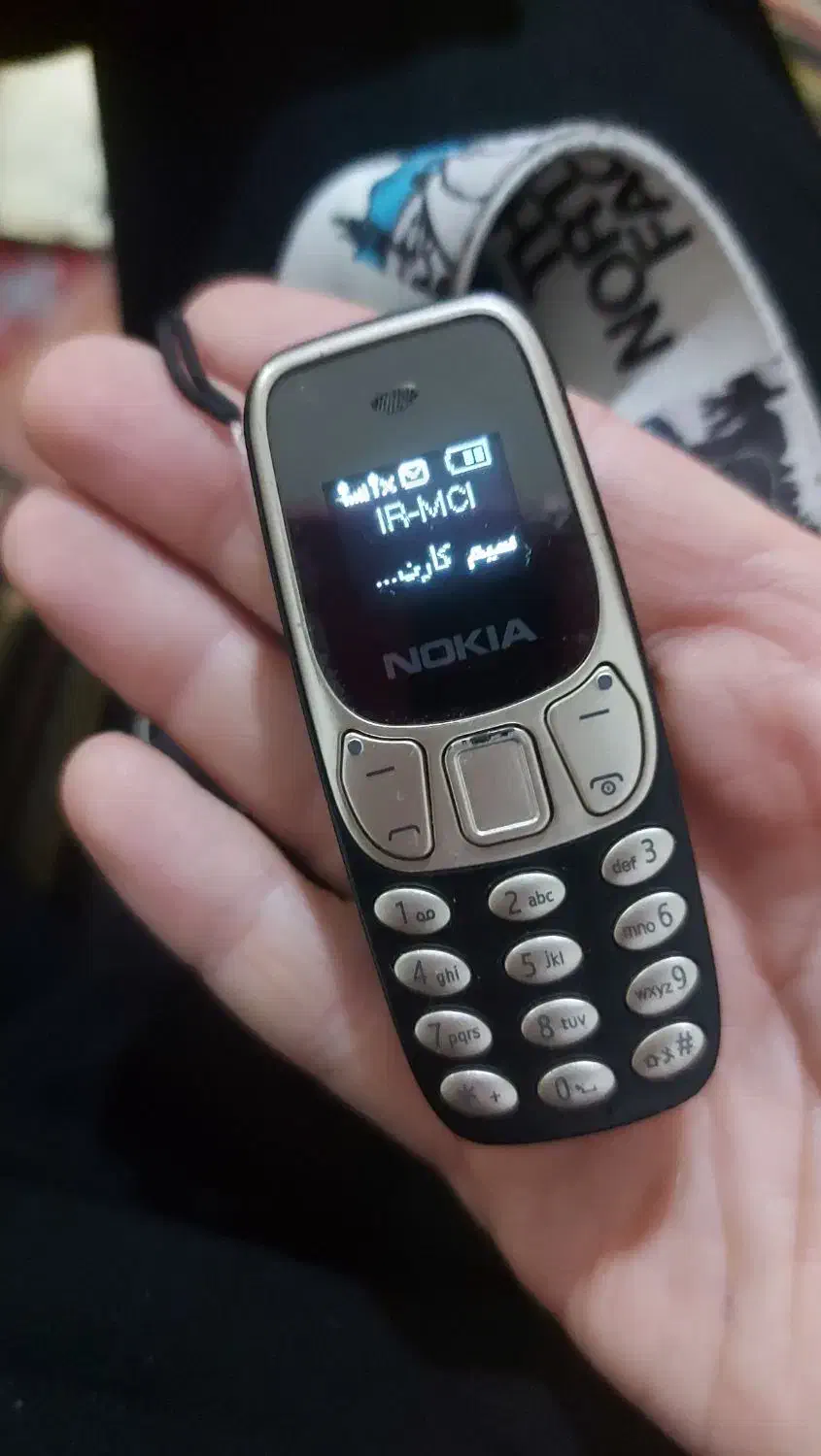 تلفن همراه نوکیا|موبایل|لنجان, |دیوار