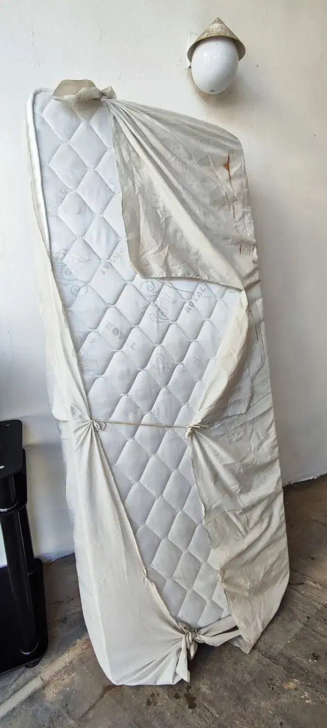 تشک رویال طبی|تشک تختخواب|کتالم و سادات شهر, |دیوار