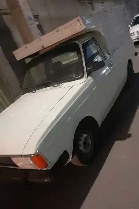 پیکان وانت مدل ۹۰ دوگانه کارخونه|خودرو سواری و وانت|تبریز, |دیوار