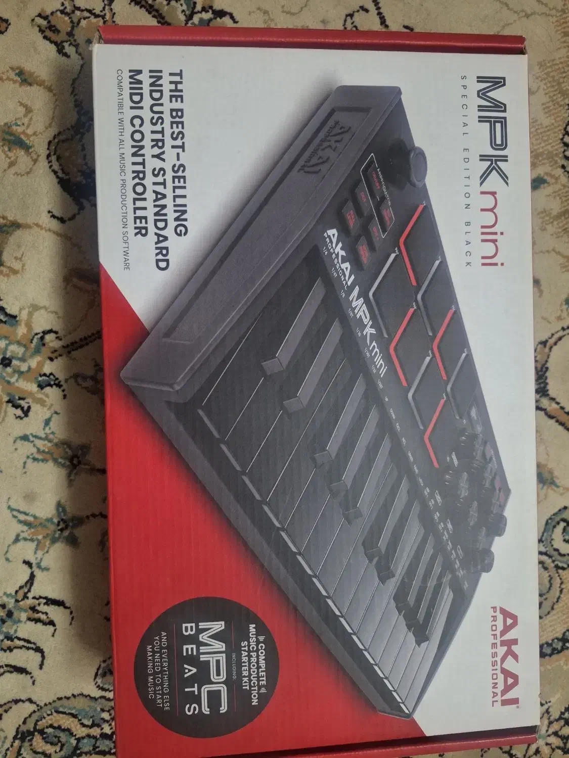 کییورد آهنگسازی|پیانو، کیبورد، آکاردئون|اسلام‌شهر, شهرک مفیدی|دیوار