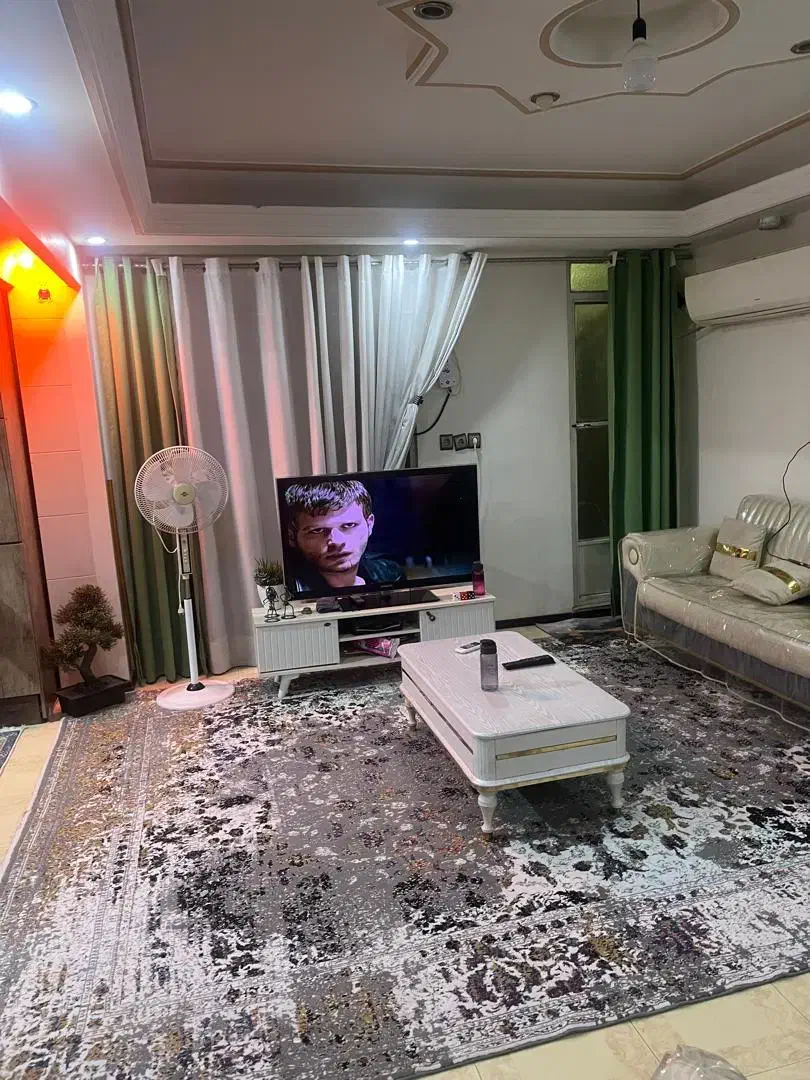 فروش آپارتمان|فروش آپارتمان|اهواز, کوی ترابری|دیوار