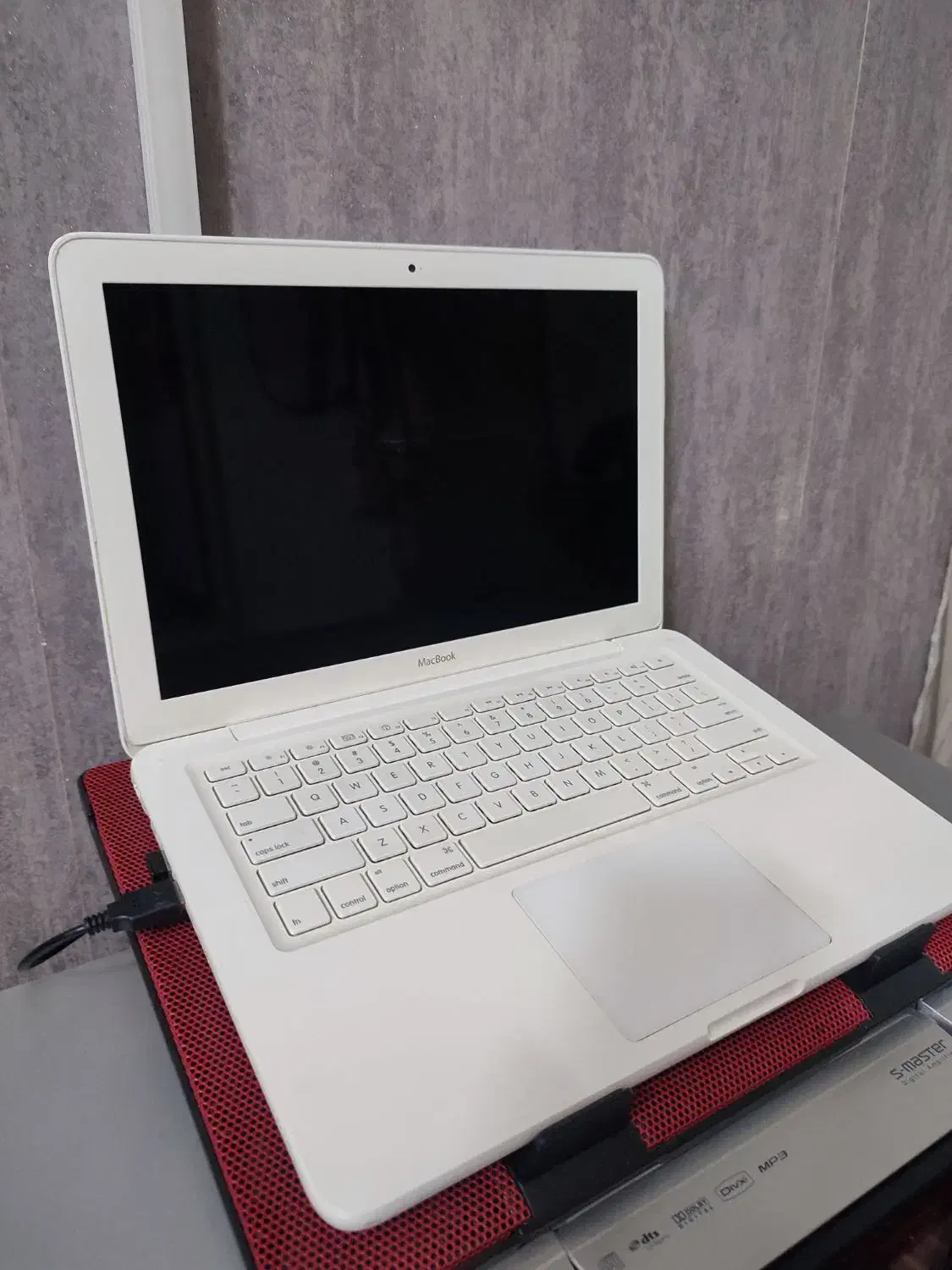 اپل مک بوک ۲۰۱۰|رایانه همراه|تبریز, |دیوار