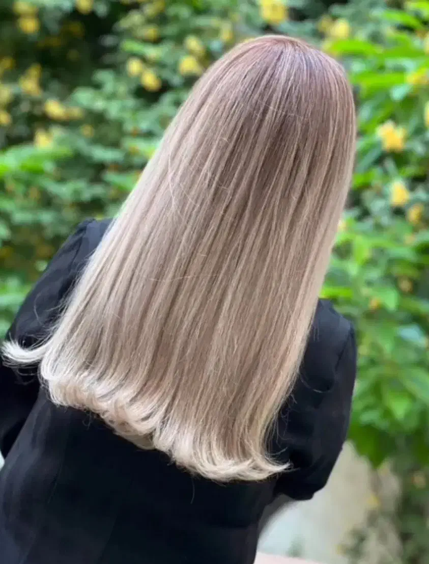 برای عکاسی ب تعدادی مدل رنگ و مش نیازمندیم|خدمات آرایشگری و زیبایی|تنکابن, |دیوار