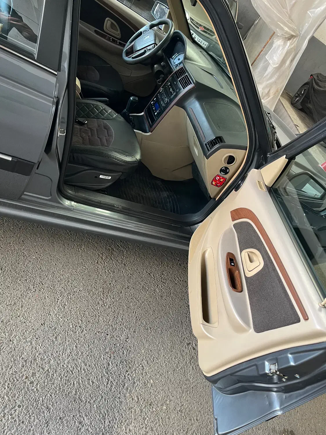 پارس موتورسال 1401|خودرو سواری و وانت|ساری, |دیوار