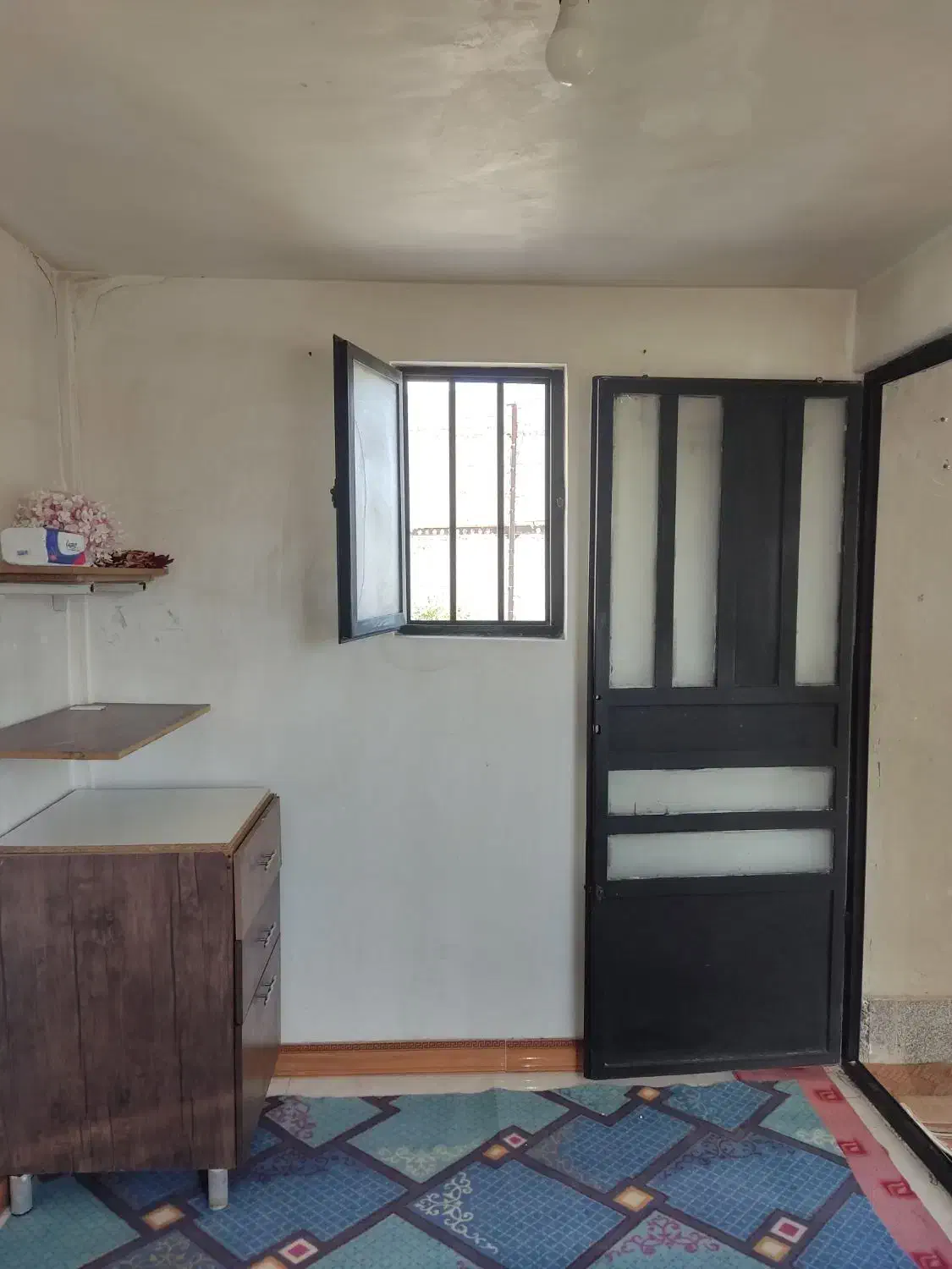 سوئیت دنج مخصوص دو نفر  ویو مناسب|اجارهٔ کوتاهمدت آپارتمان و سوئیت|بومهن, |دیوار