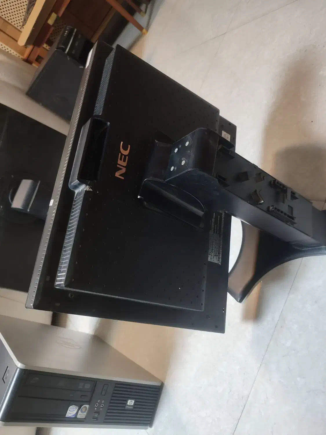 مانیتوردرحدنو|قطعات و لوازم جانبی رایانه|شهریار, شهرک امیریه|دیوار