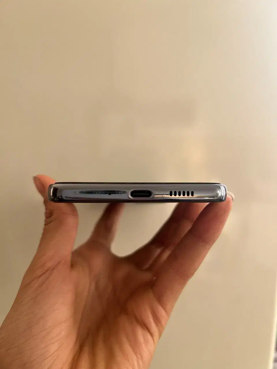 Samsung galaxy a73 با حافظه ی ۲۵۶ گیگ|موبایل|قم, شاه ابراهیم|دیوار