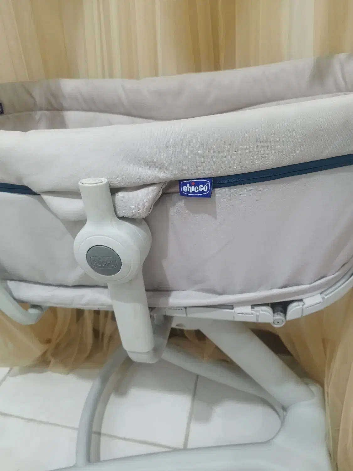 تخت نوزاد کنار مادر|تخت و سرویس خواب|تهران, وصفنارد|دیوار