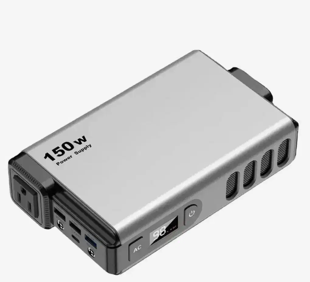 پاور بانک قدرتمند 150وات و 32000 آمپر|لوازم جانبی موبایل و تبلت|مشهد, گاز|دیوار