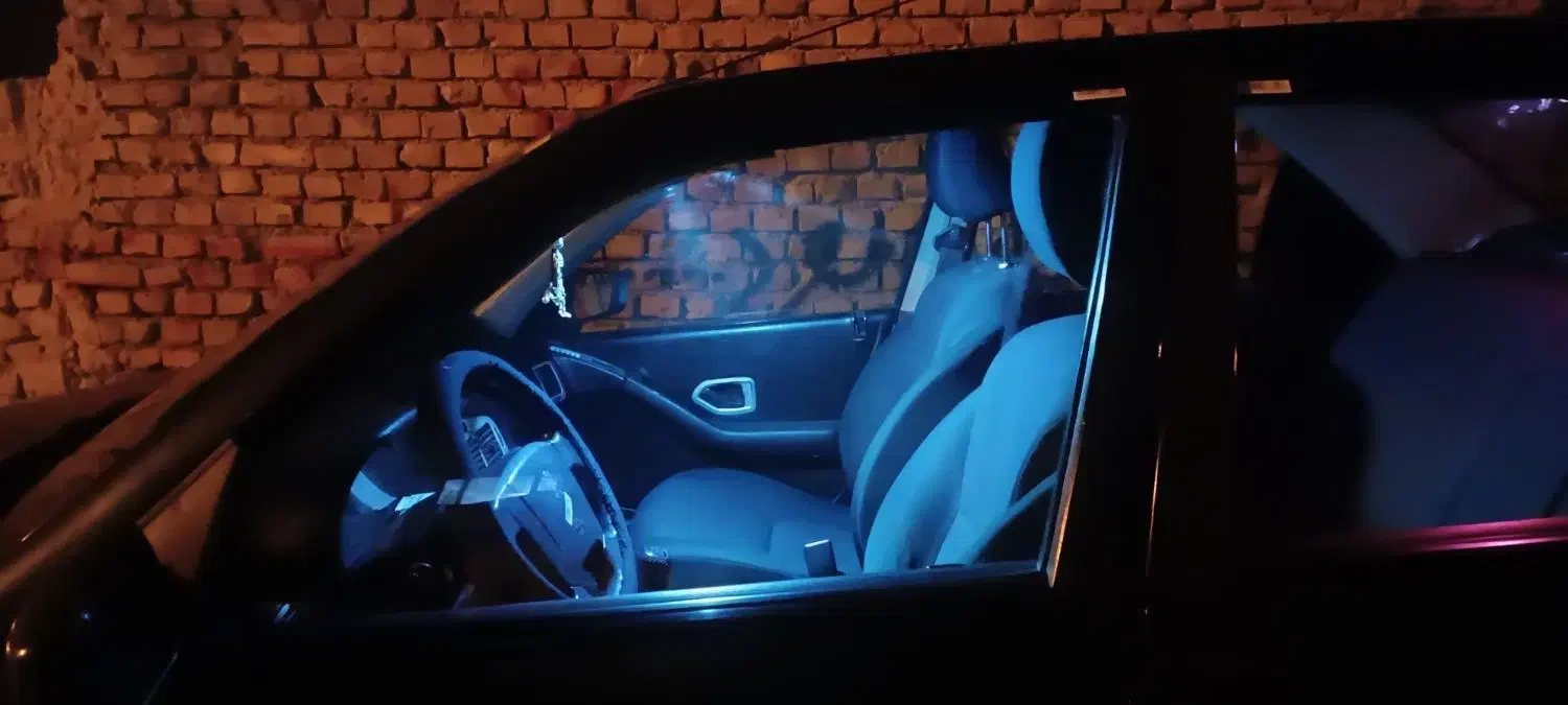 پژو 2000|خودرو سواری و وانت|بیرجند, |دیوار